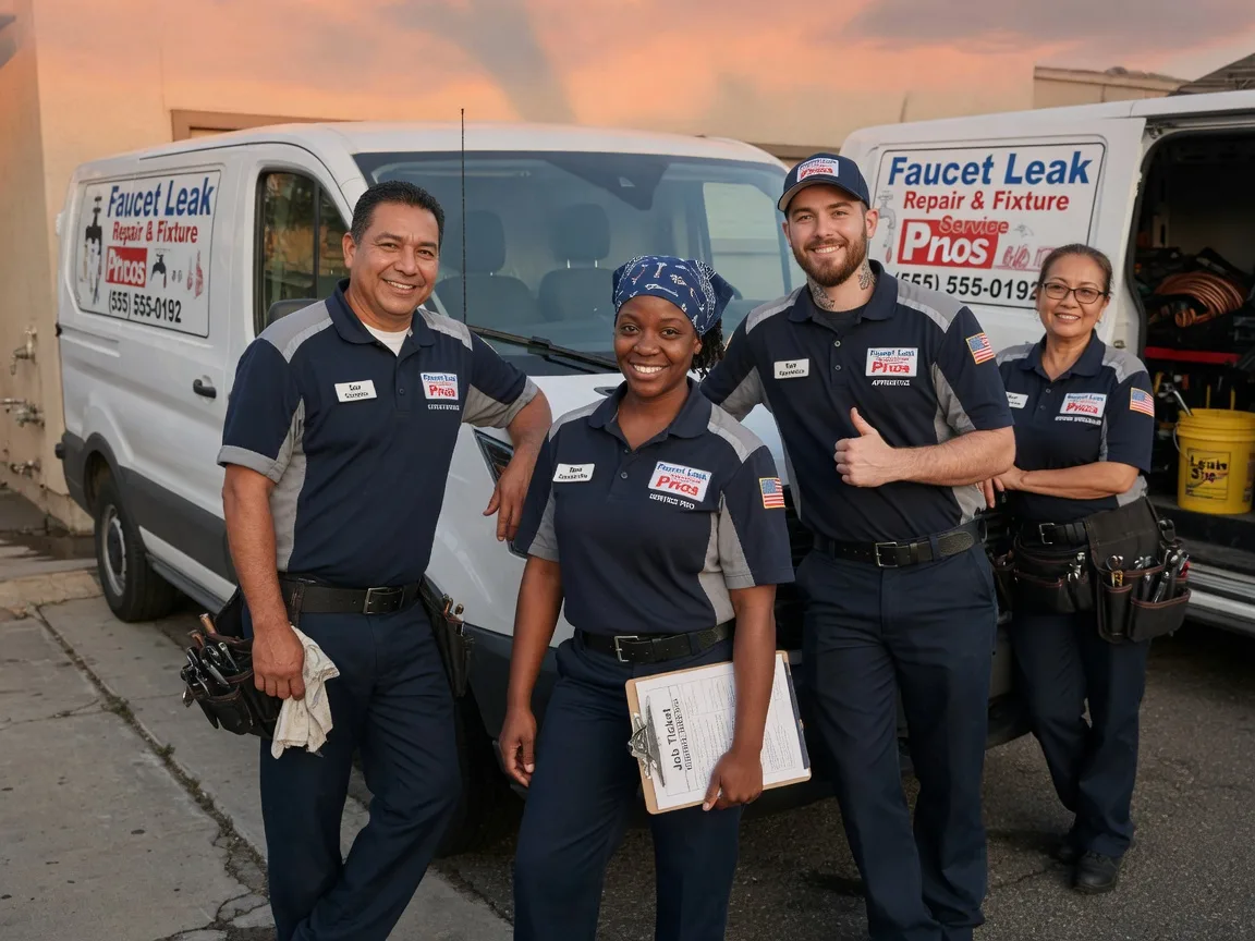 Faucet Repair company in Spofford, NH